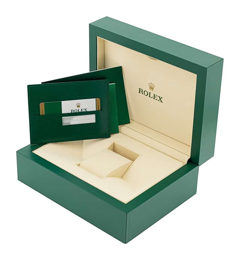 Rolex Day-Date 40 228239
